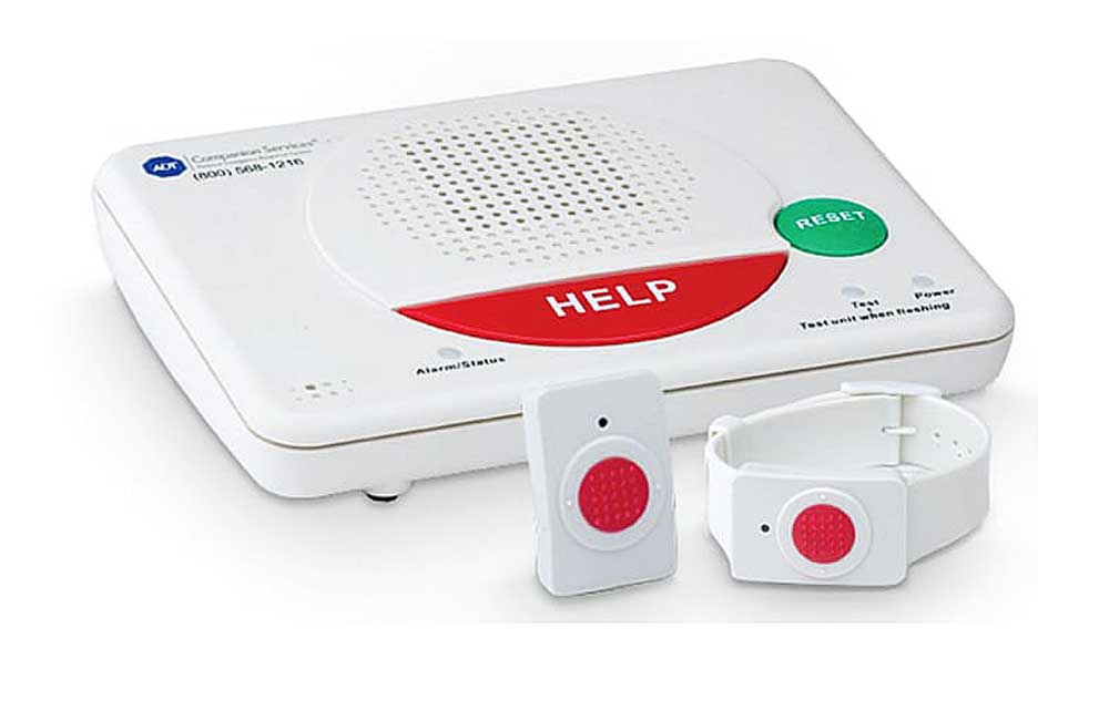 FREE Medical Alert Device For Seniors