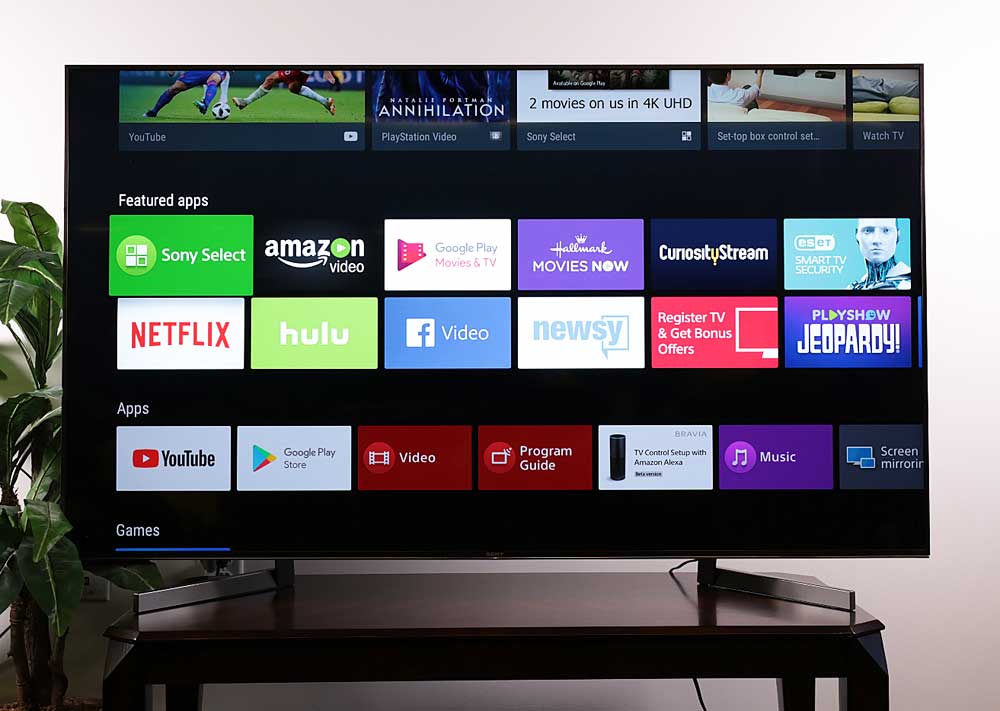 Getting an EASY Smart TV for Seniors