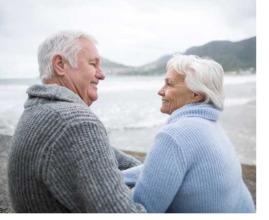 Seniors Dating Site In Germany