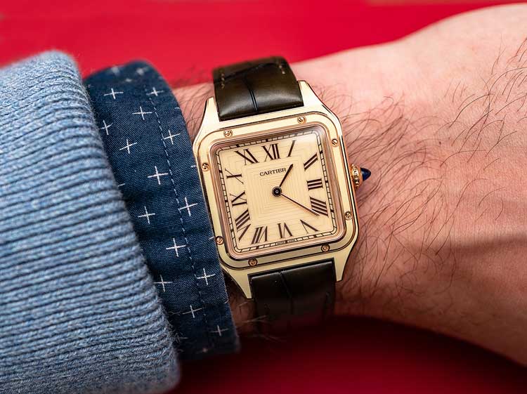 Top 10 Luxury Watch Brands You'll Love - 2022