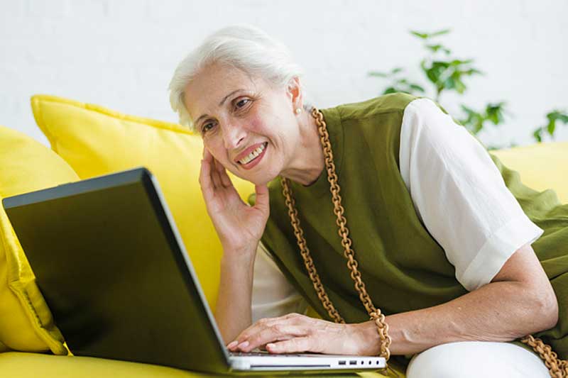 Best Jobs for Senior Citizens - 2021