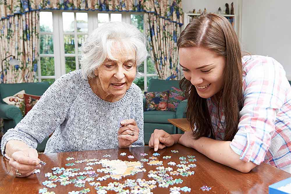 Easy Memory Games For Adults