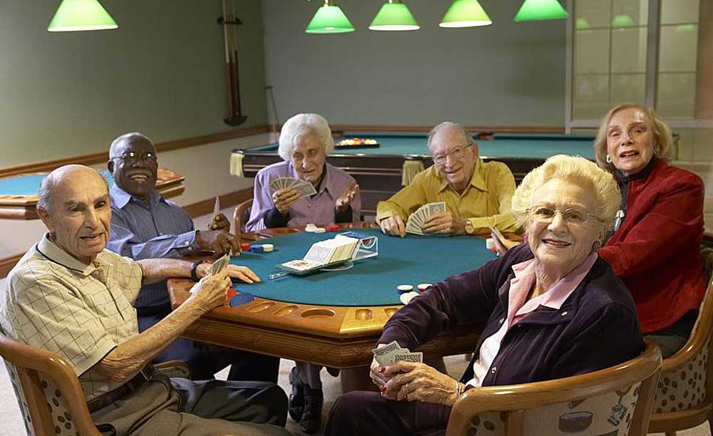 Top 6 EASY Memory Games For Seniors To Enjoy