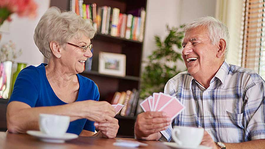 Top 6 EASY Memory Games For Seniors To Enjoy