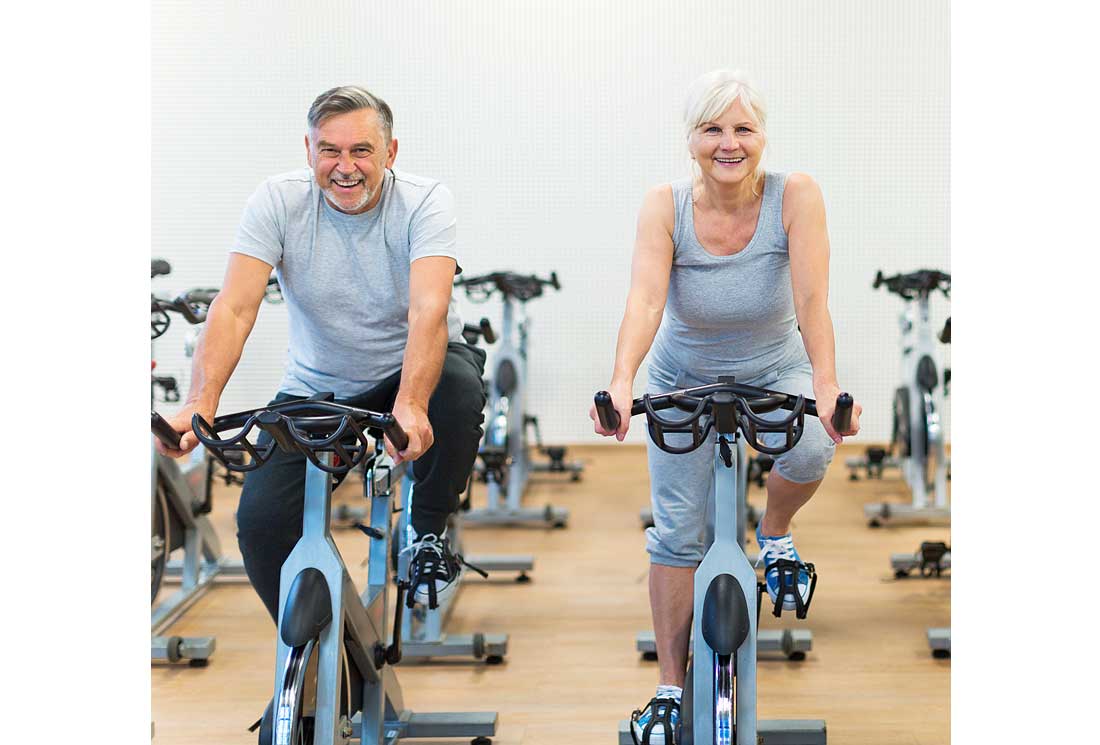 Best Exercise Equipment for Seniors 2022