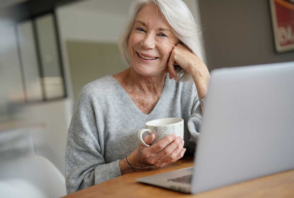 Technology for Seniors MADE EASY 2022