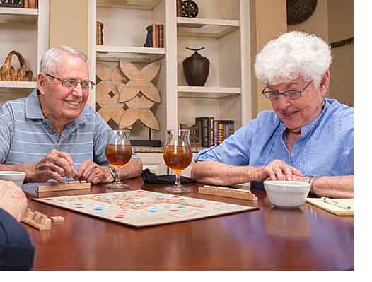 Best Online Games for Seniors - 2022