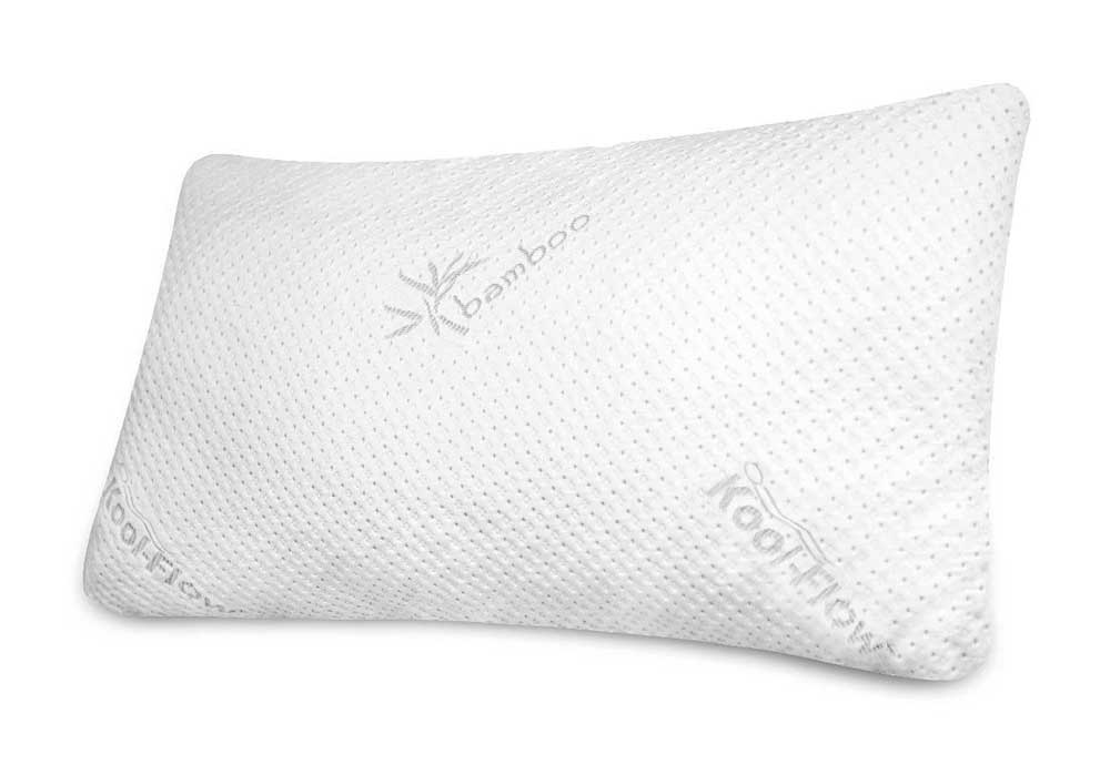 The Best Pillow for a GREAT Night’s Sleep