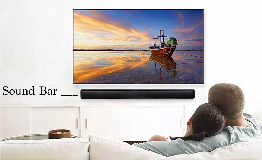 Getting an EASY Smart TV for Seniors