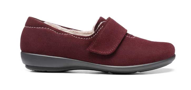 womens velcro shoes for seniors